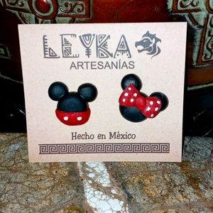 Handmade Earrings